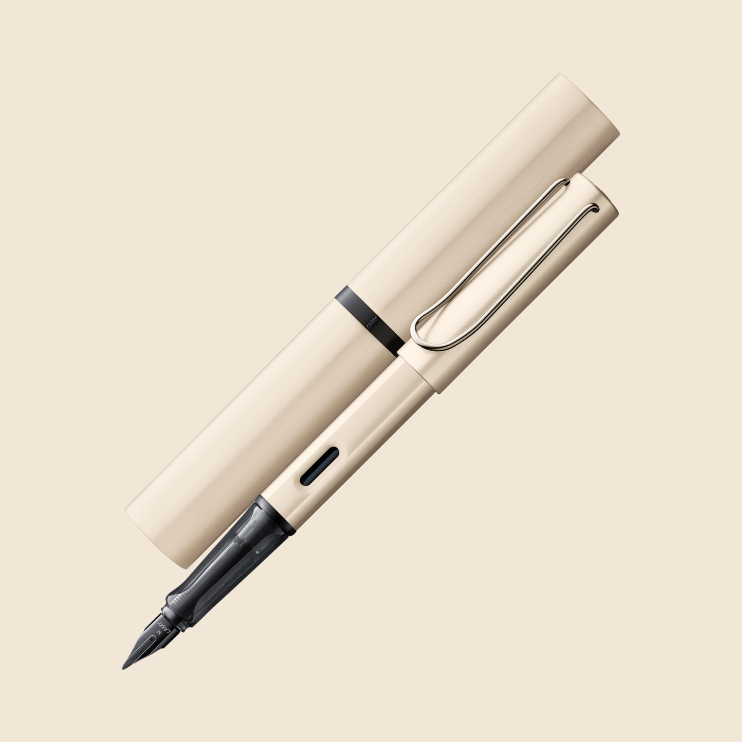 Lamy Lx Vulpen - Palladium