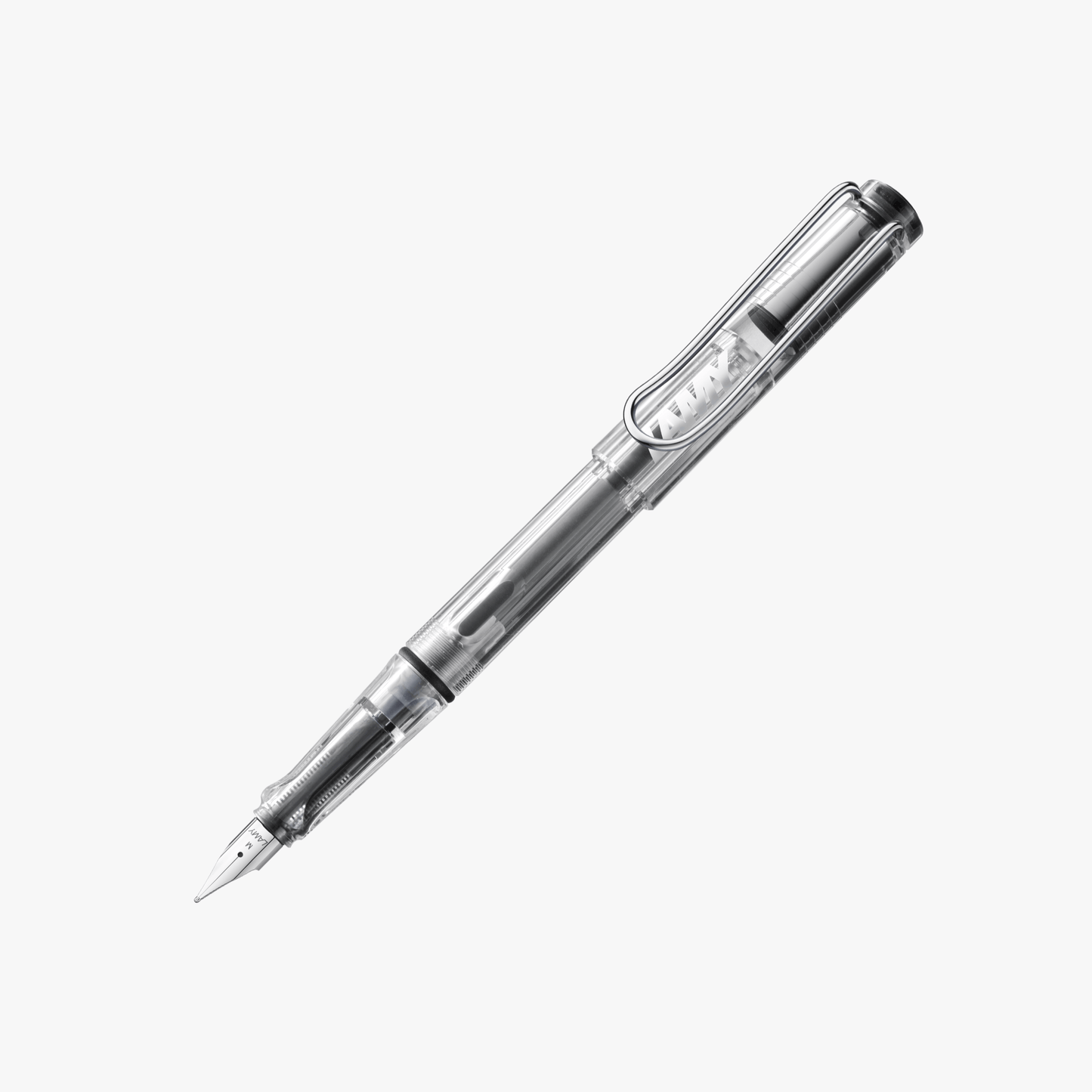Lamy Safari Vulpen - F - Vista