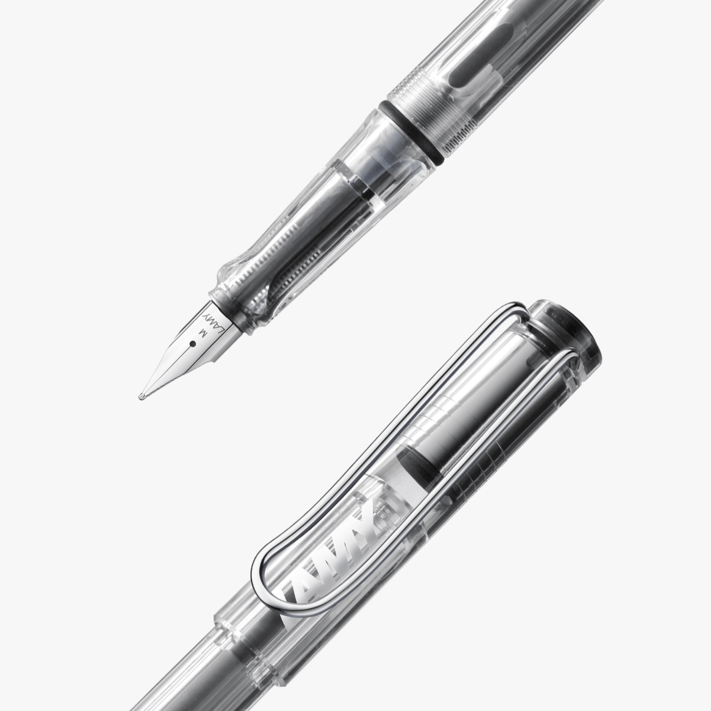 Lamy Safari Vulpen - F - Vista
