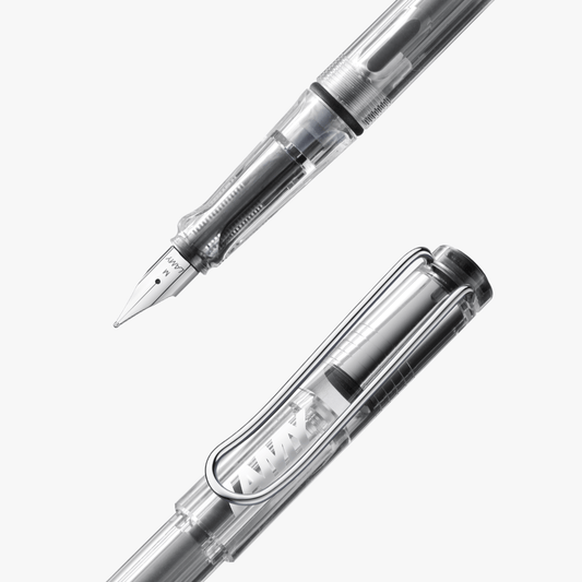 Lamy Safari Füllfederhalter – F – Vista