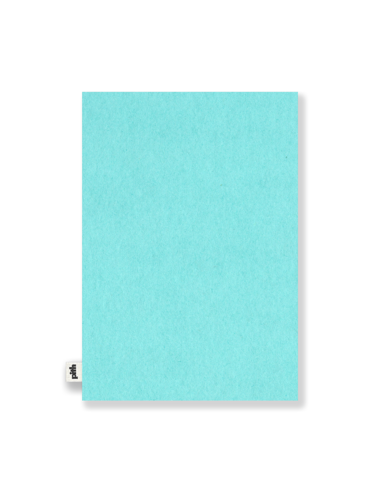Pith Lumia Schetsboek - Azur
