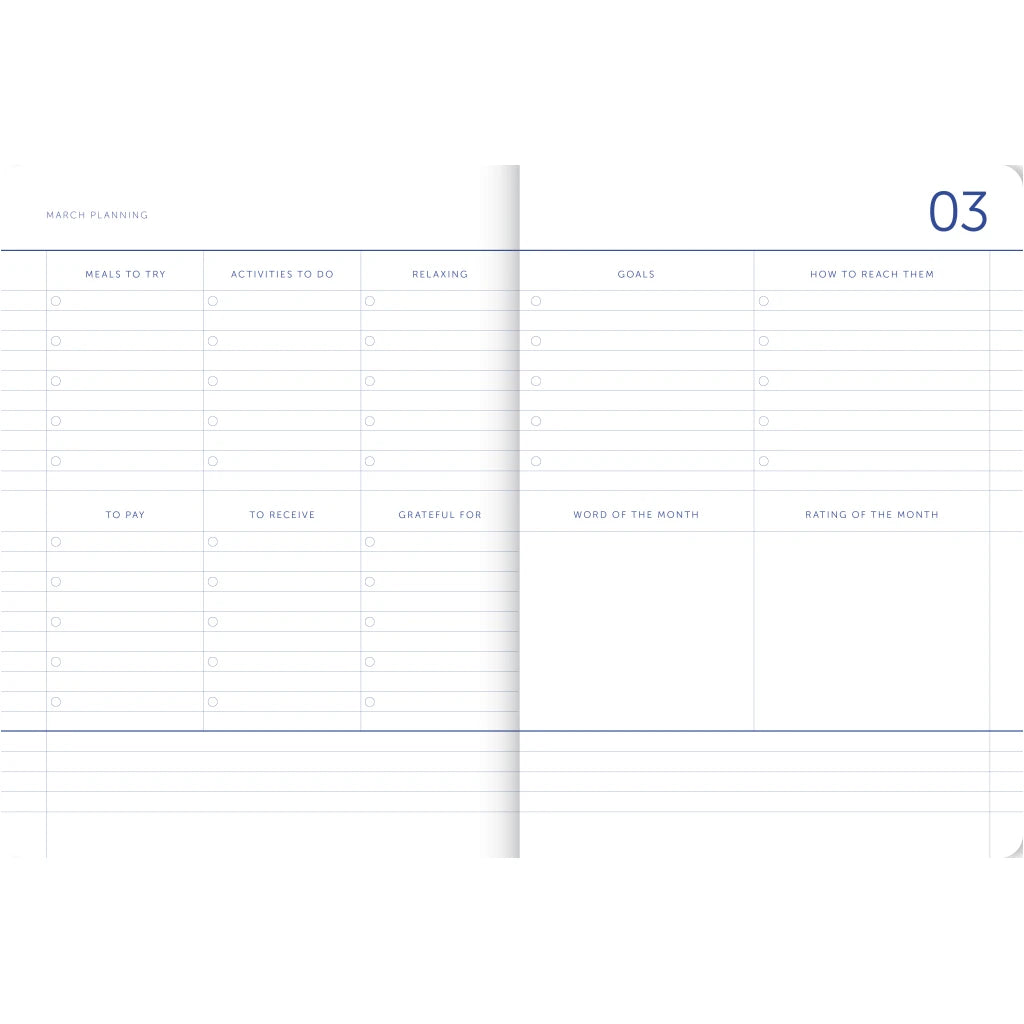 A-Journal Agenda - Flow Bordeaux 2026