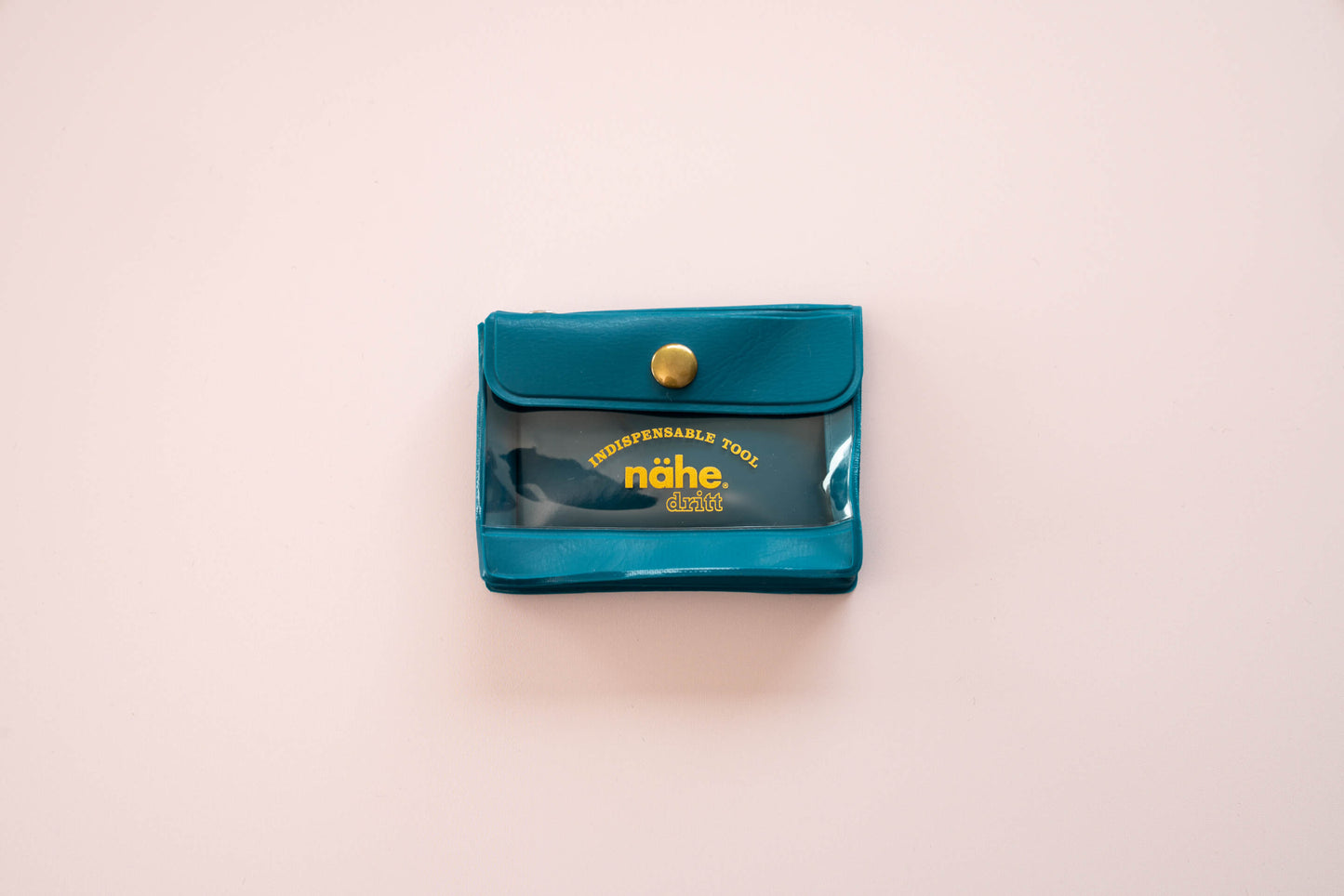 Nähe General Purpose Case Mini - Blue