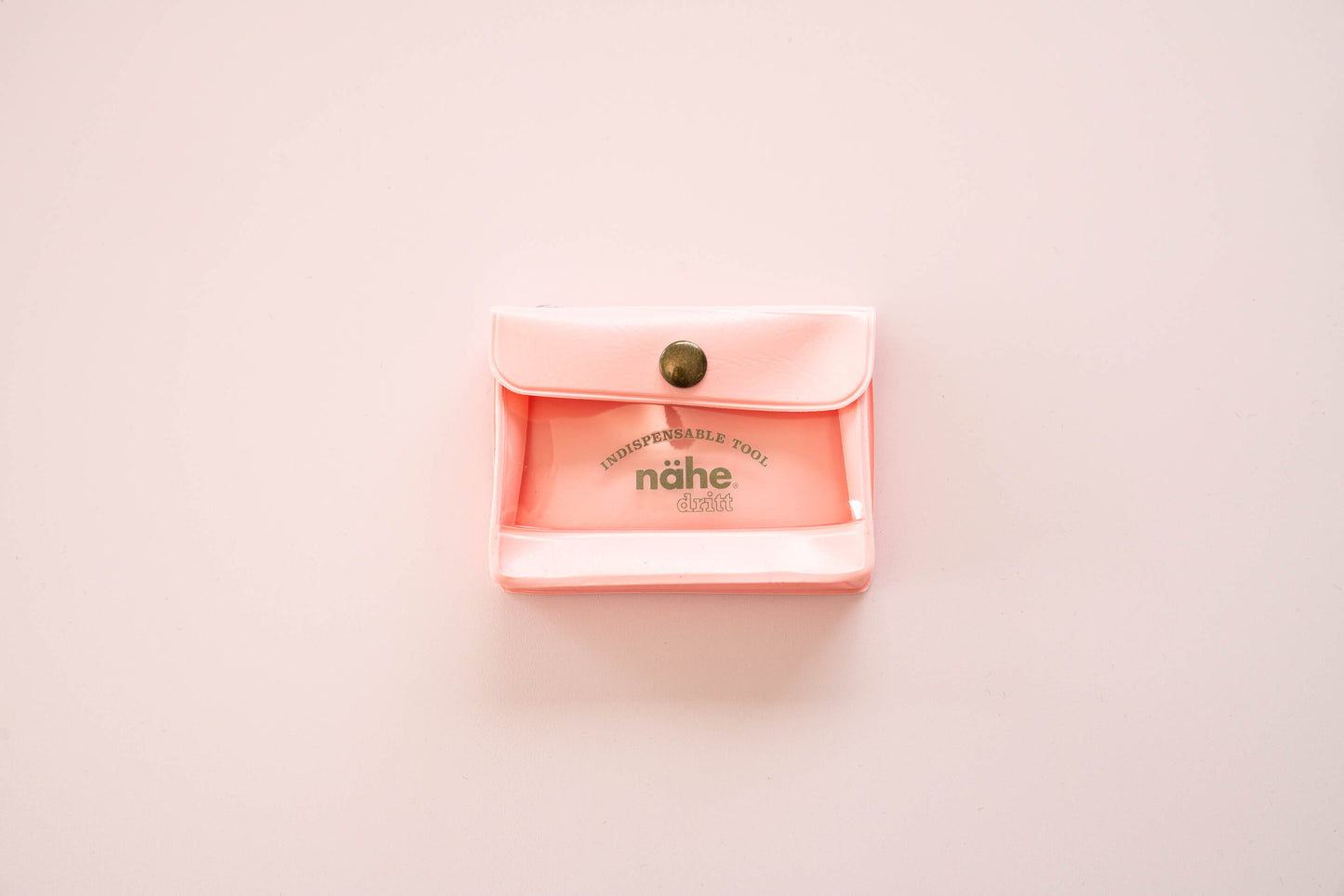 Nähe Allzweckkoffer Mini – Pink