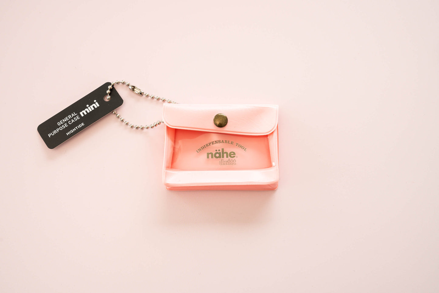 Nähe Allzweckkoffer Mini – Pink