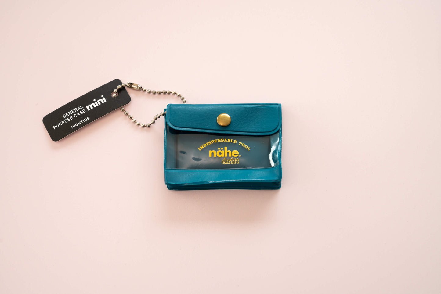 Nähe General Purpose Case Mini - Blue