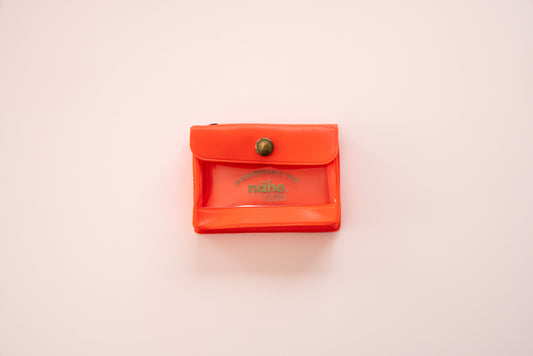 Nähe General Purpose Case Mini - Rood
