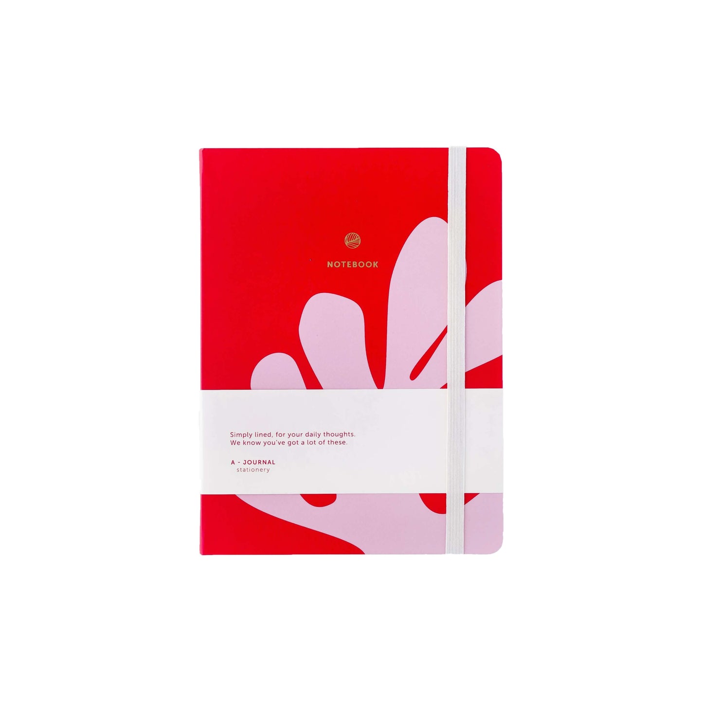 A-Journal Notitieboek - Arty