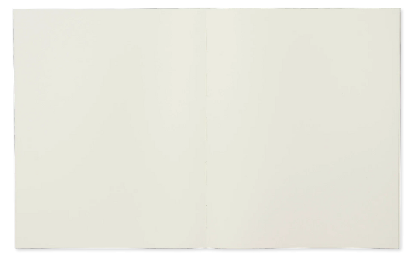 Pith Pomelo Notizbuch – Taupe (Weiß)