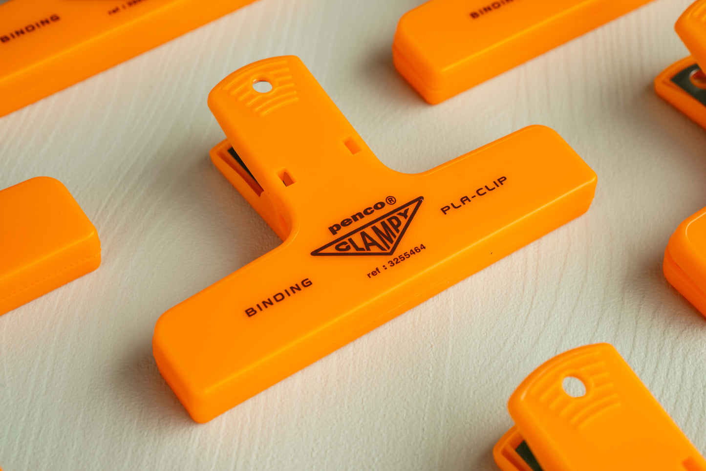 Penco PlaClip - Orange