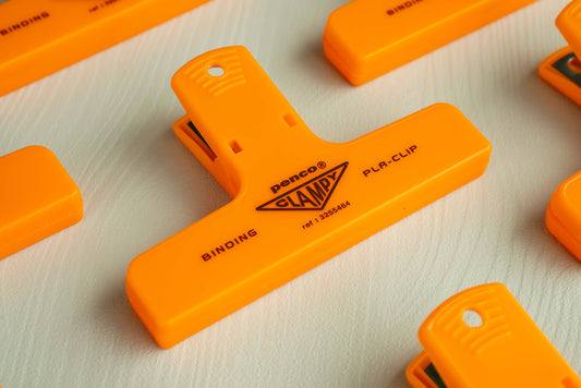 Penco PlaClip - Orange