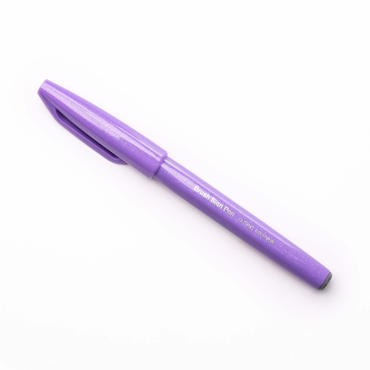 Pentel Brush Sign - Lichtviolet