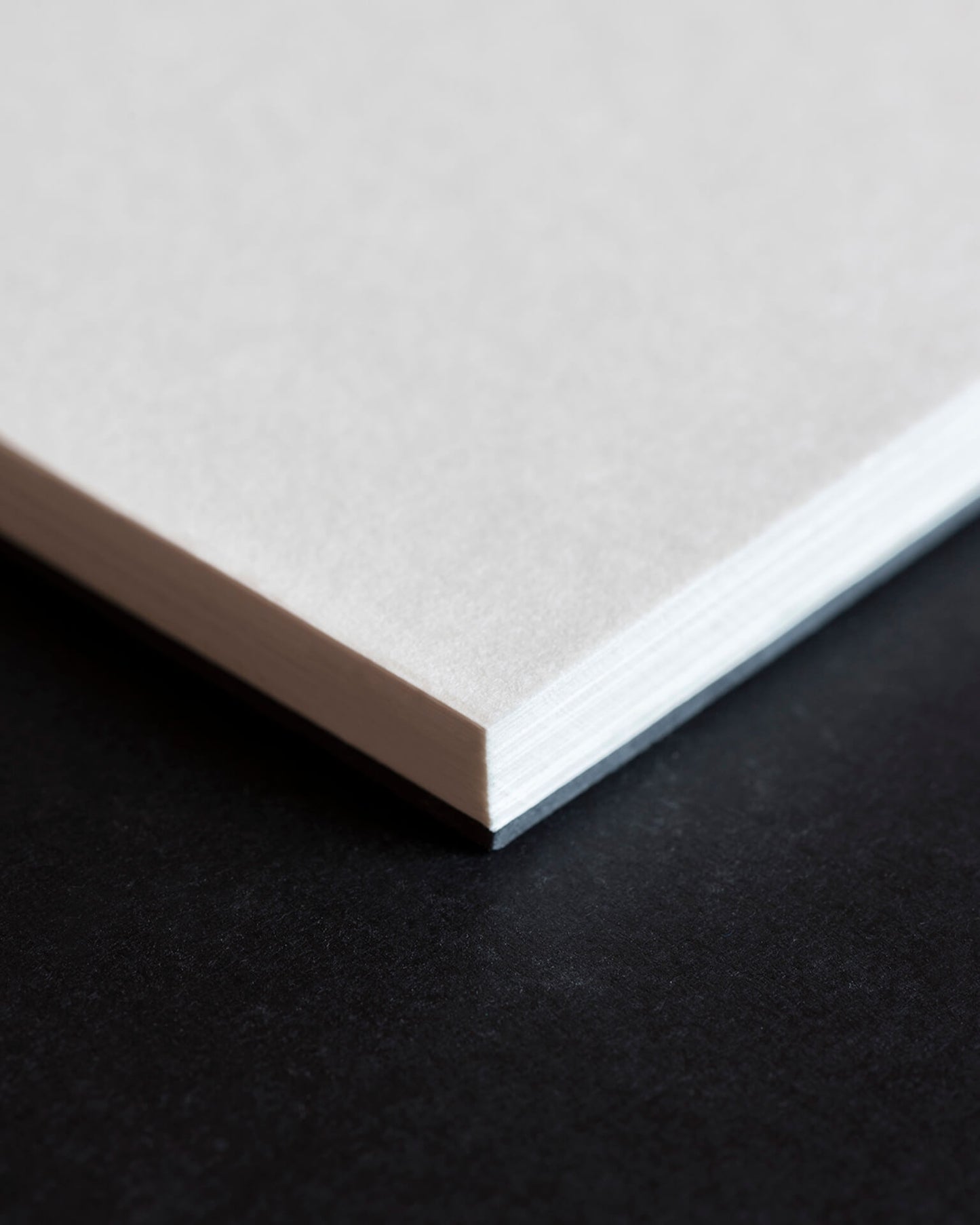 Pith Oroblanco Sketchbook - Blue