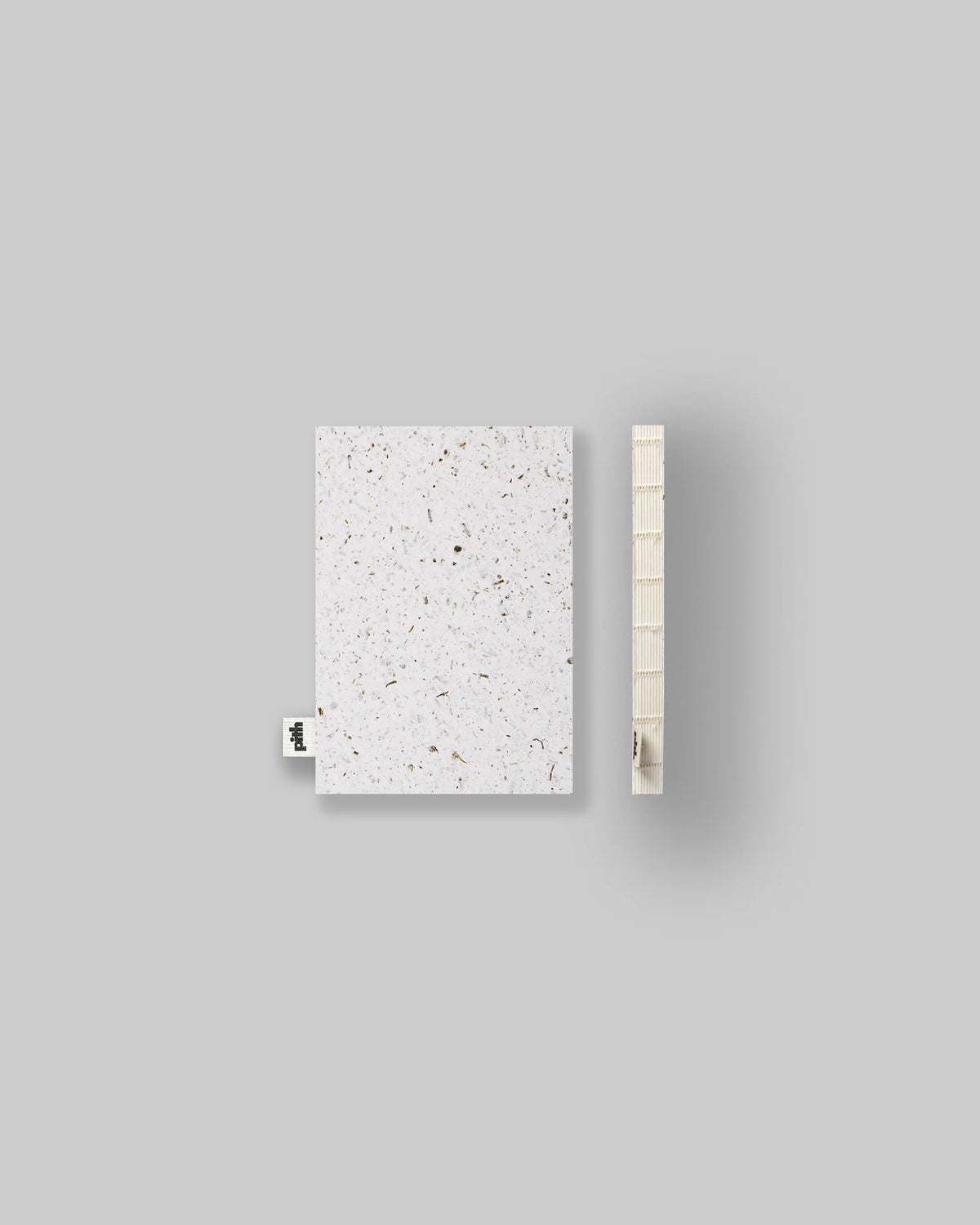 Pith Supply Schetsboek Kabosu Blanco - Seaweed