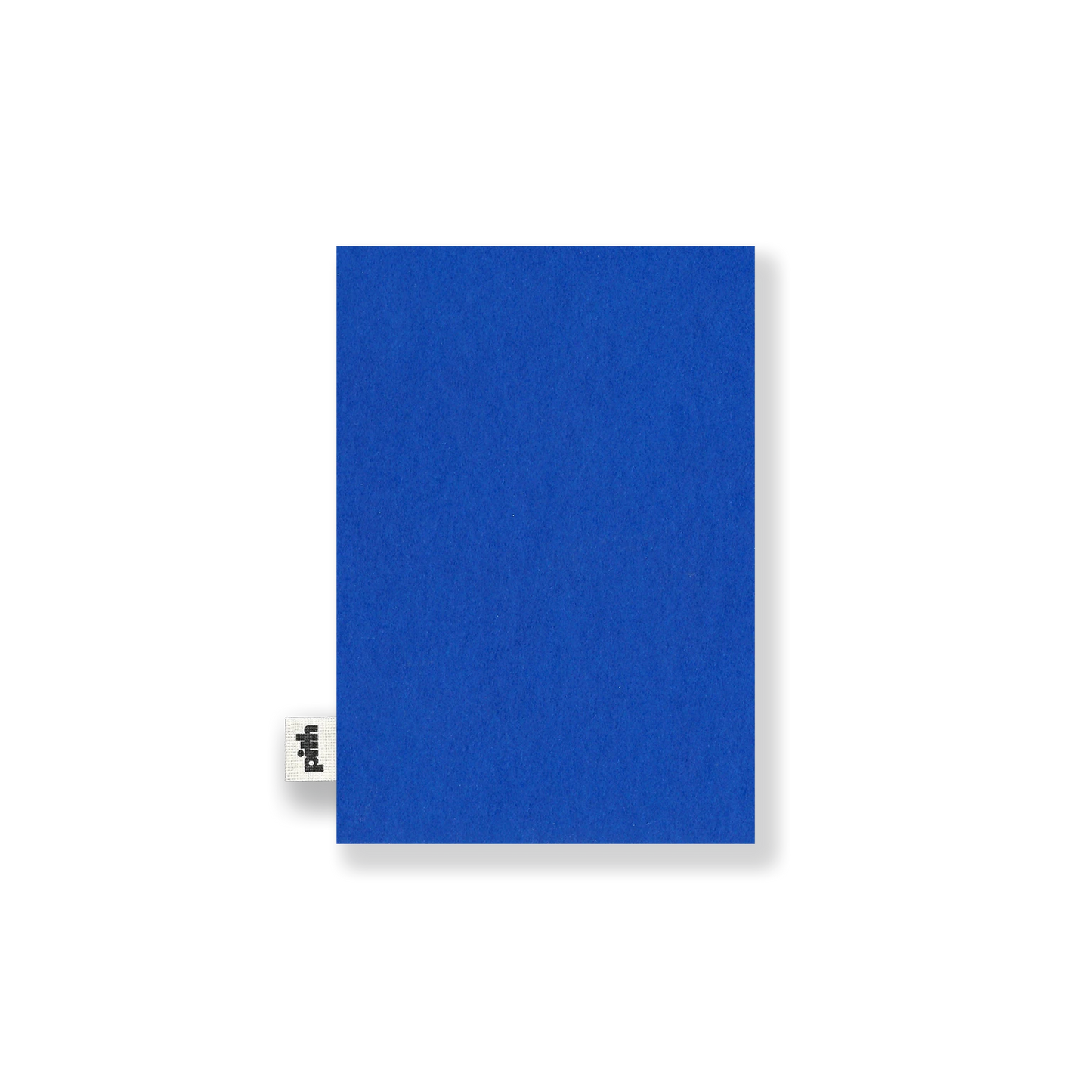 Pith - Kabosu Schetsboek Blauw