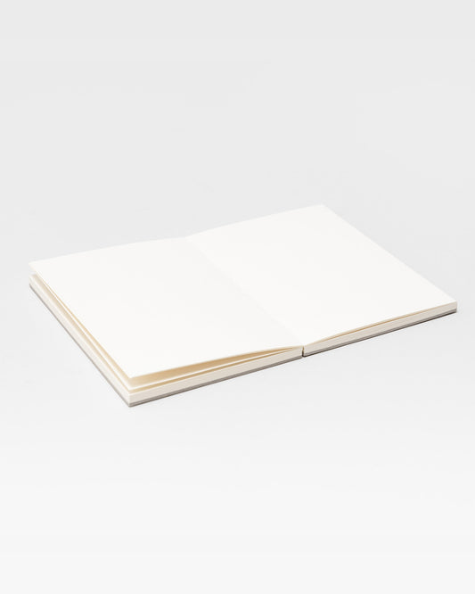 Pith Supply Schetsboek Kabosu - Zwart