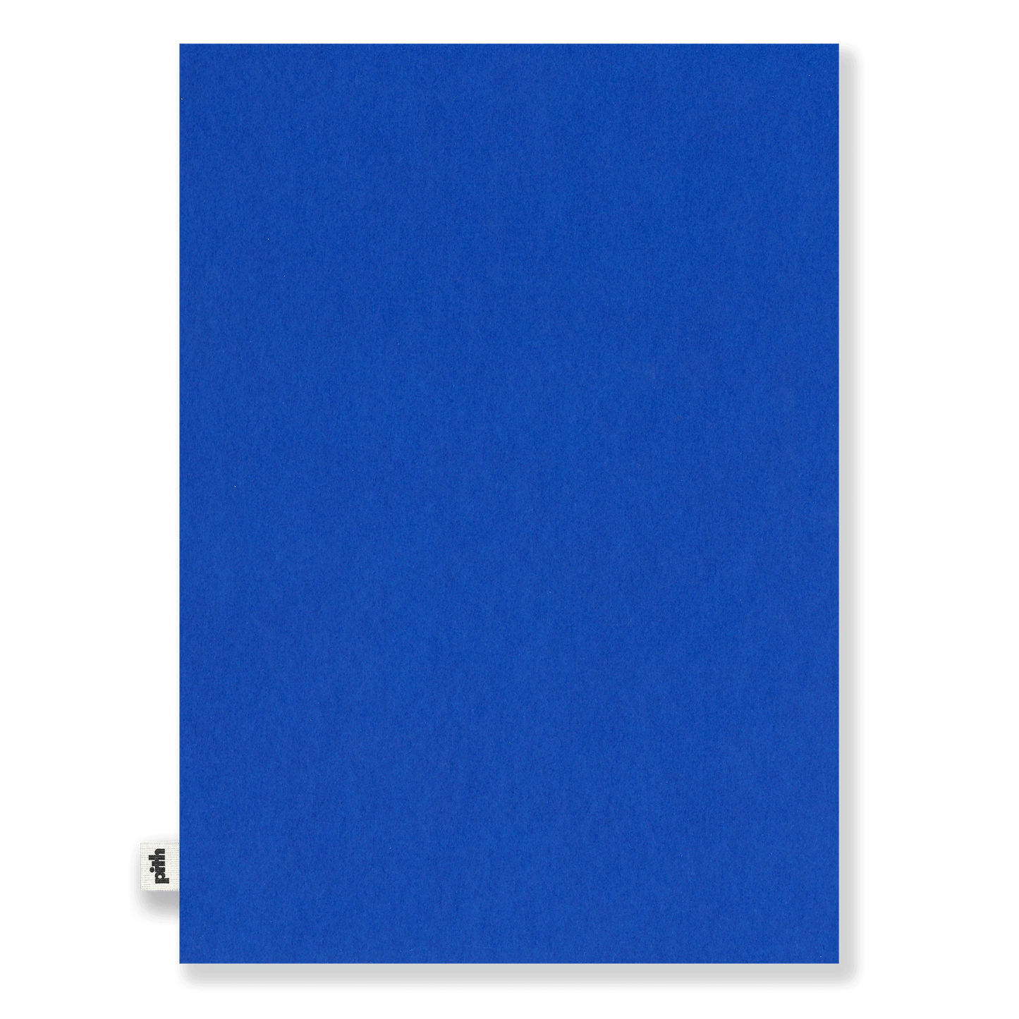 Pith Oroblanco Schertsboek Blue - Voorkant