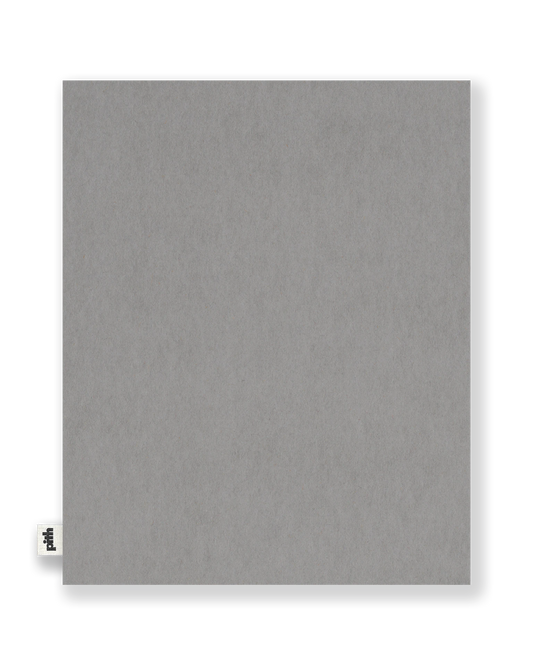 Notitieboek Pith Pomelo - Taupe (Blank)