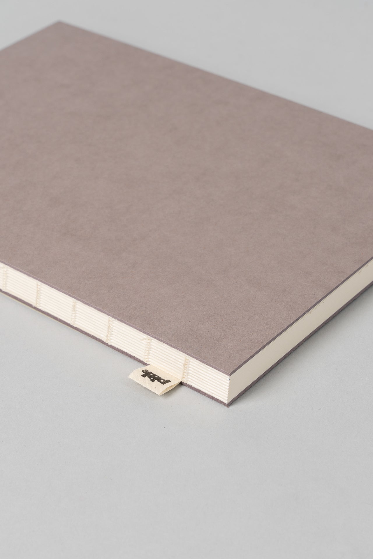 Pith Lumia Sketchbook - Raw