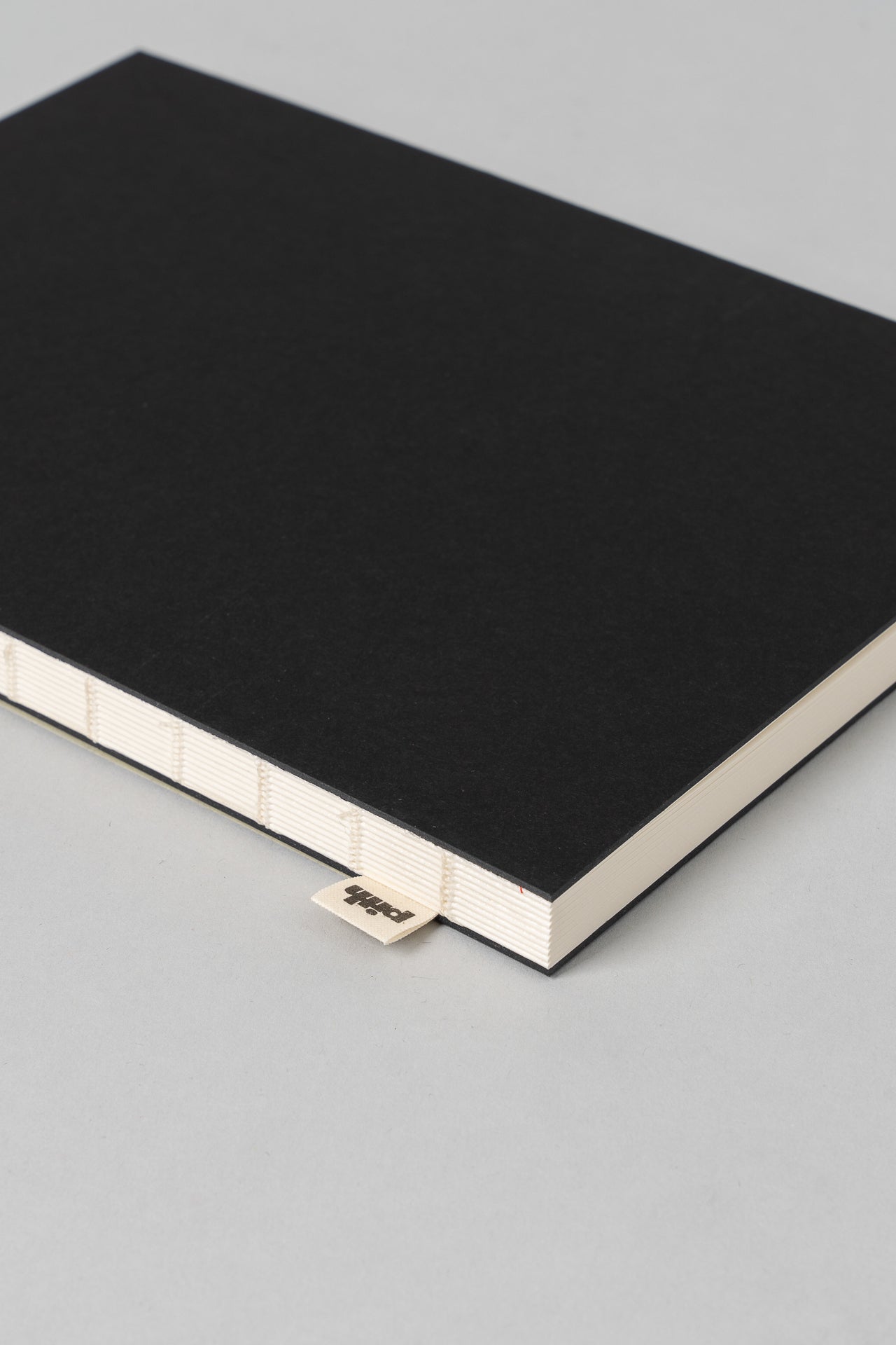 Schetsboek Pith Cara Cara - Black