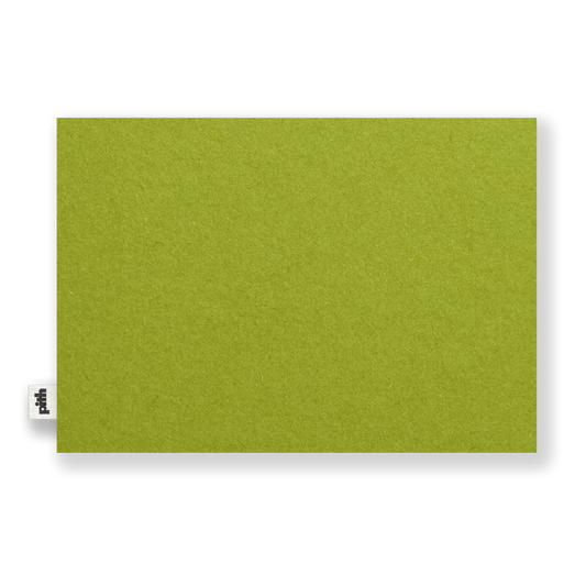 Schetsboek Pith Tangelo - Chartreuse
