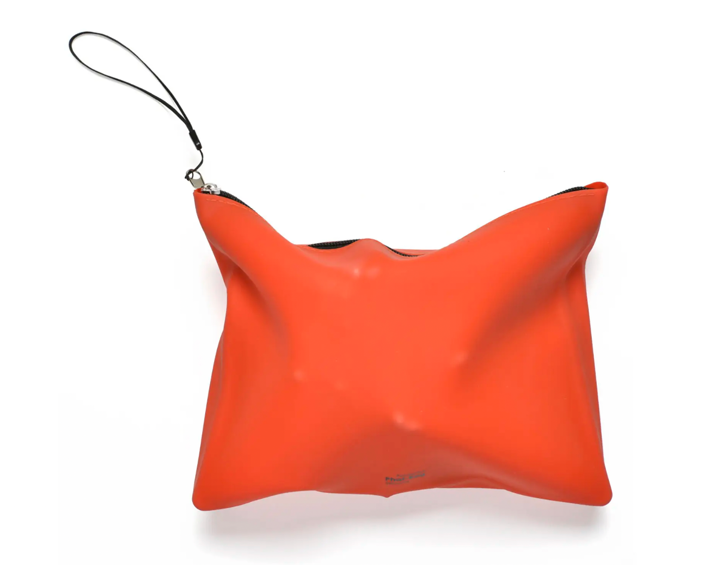 Foldersys Phat Bag Siliconen A5 - Blauw