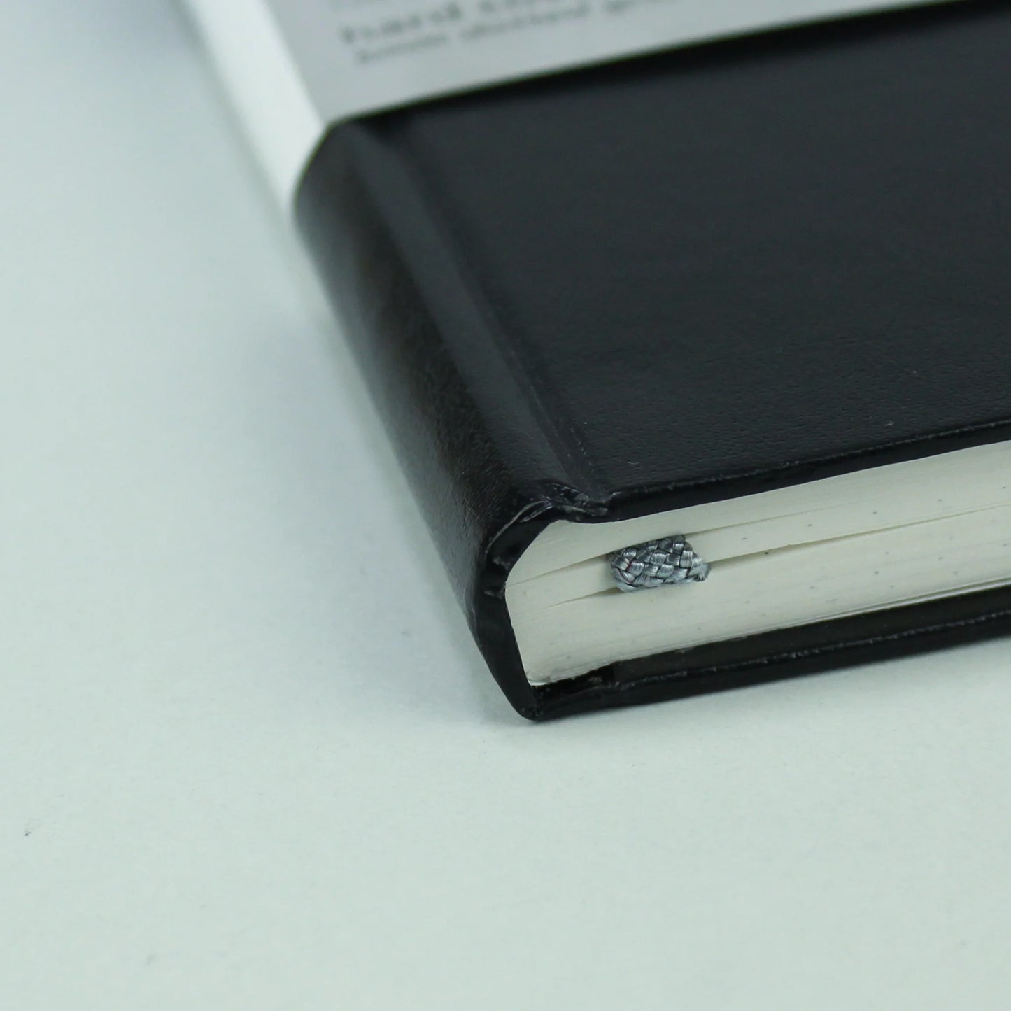 Seawhite Bullet Journal Hardcover – A5 gepunktetes Raster
