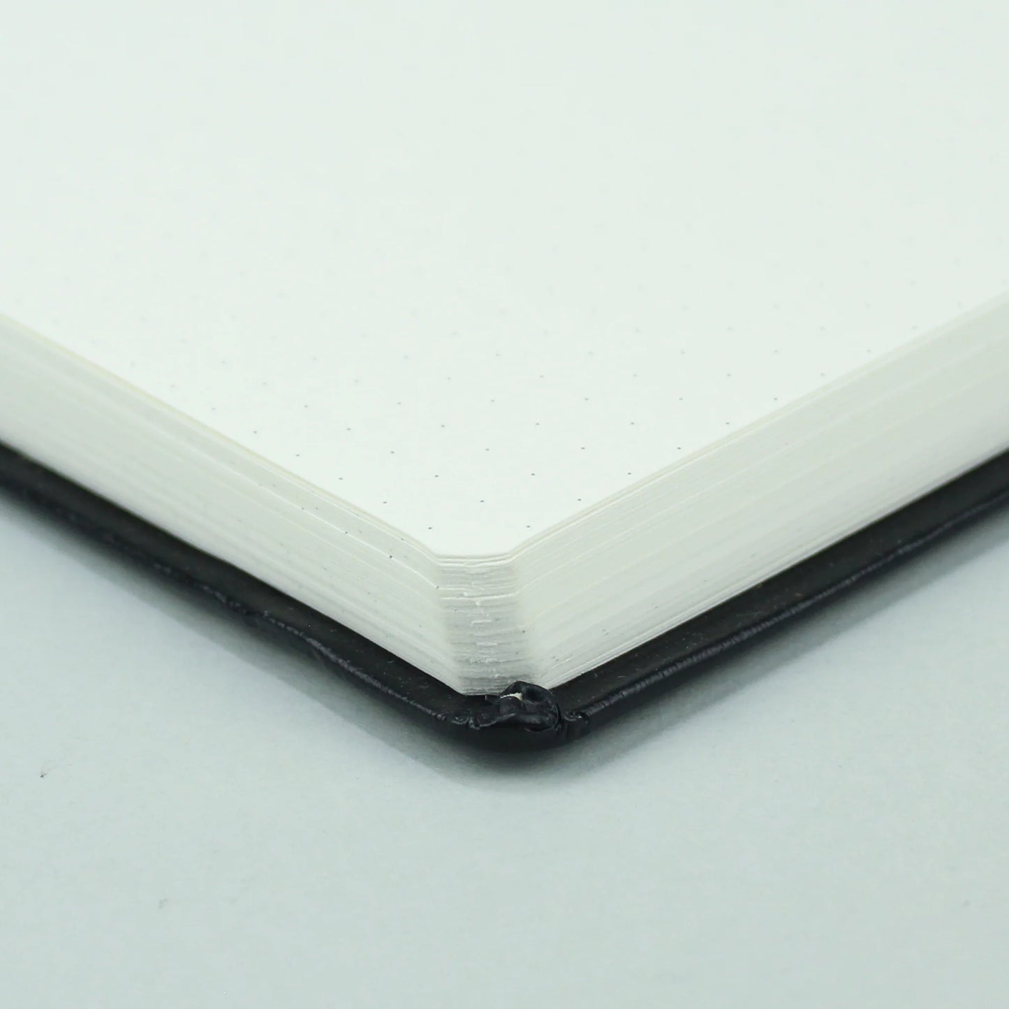 Seawhite Bullet Journal Hardcover – A5 gepunktetes Raster