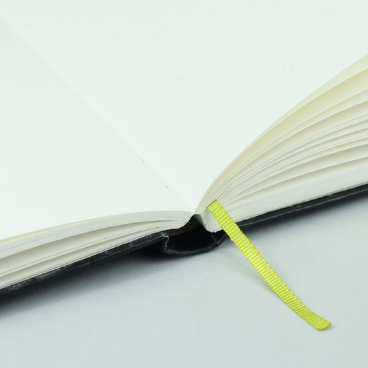 A5 Travel Journal Blanco - Seawhite