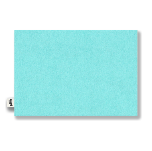 Pith – Tangelo Skizzenbuch Blau