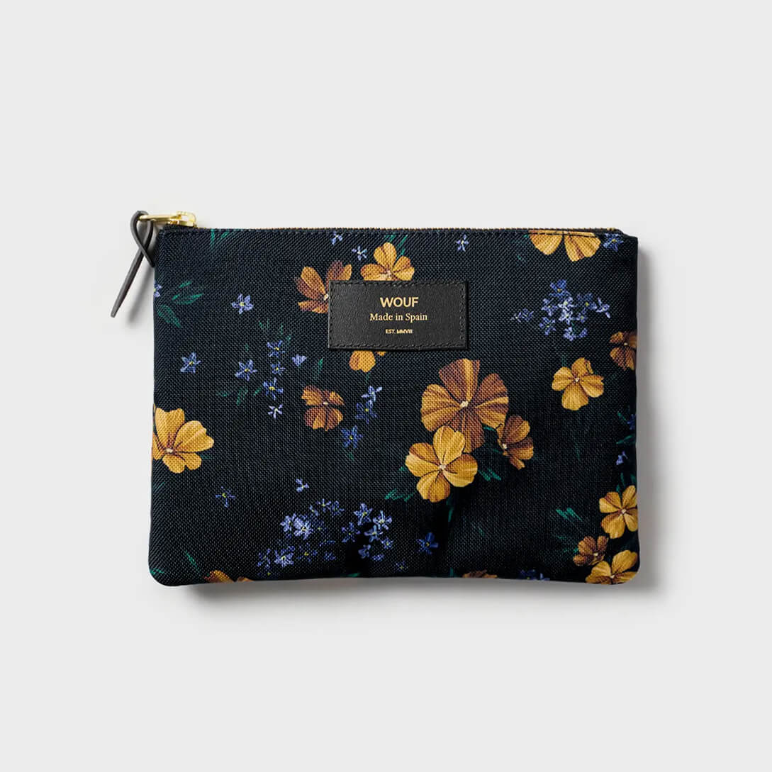 WOUF - Adele etui groot