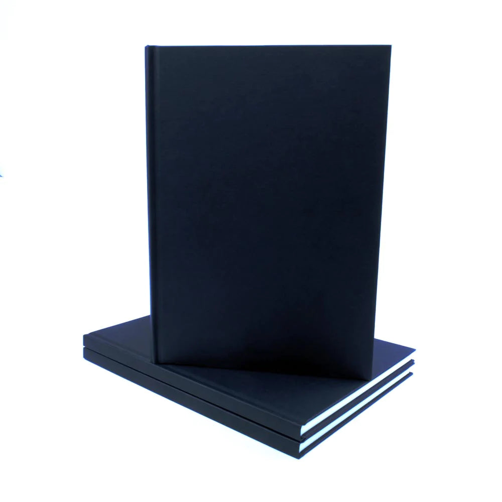Seawhite Skizzenbuch – A4 Hochformat