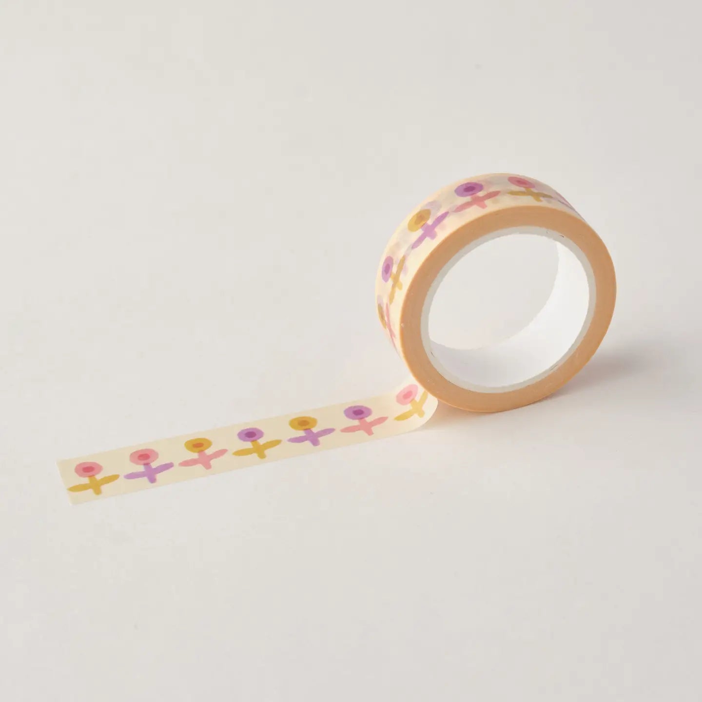 Claire Paul - Washi Tape 'Pastel Flowers'