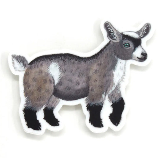 Goat - Sticker