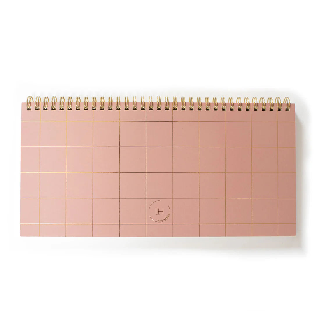 Leukigheidjes - Desk Planner (ongedateerd)