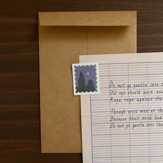 Suatelier Design - Cereal Stickers 307 The Park