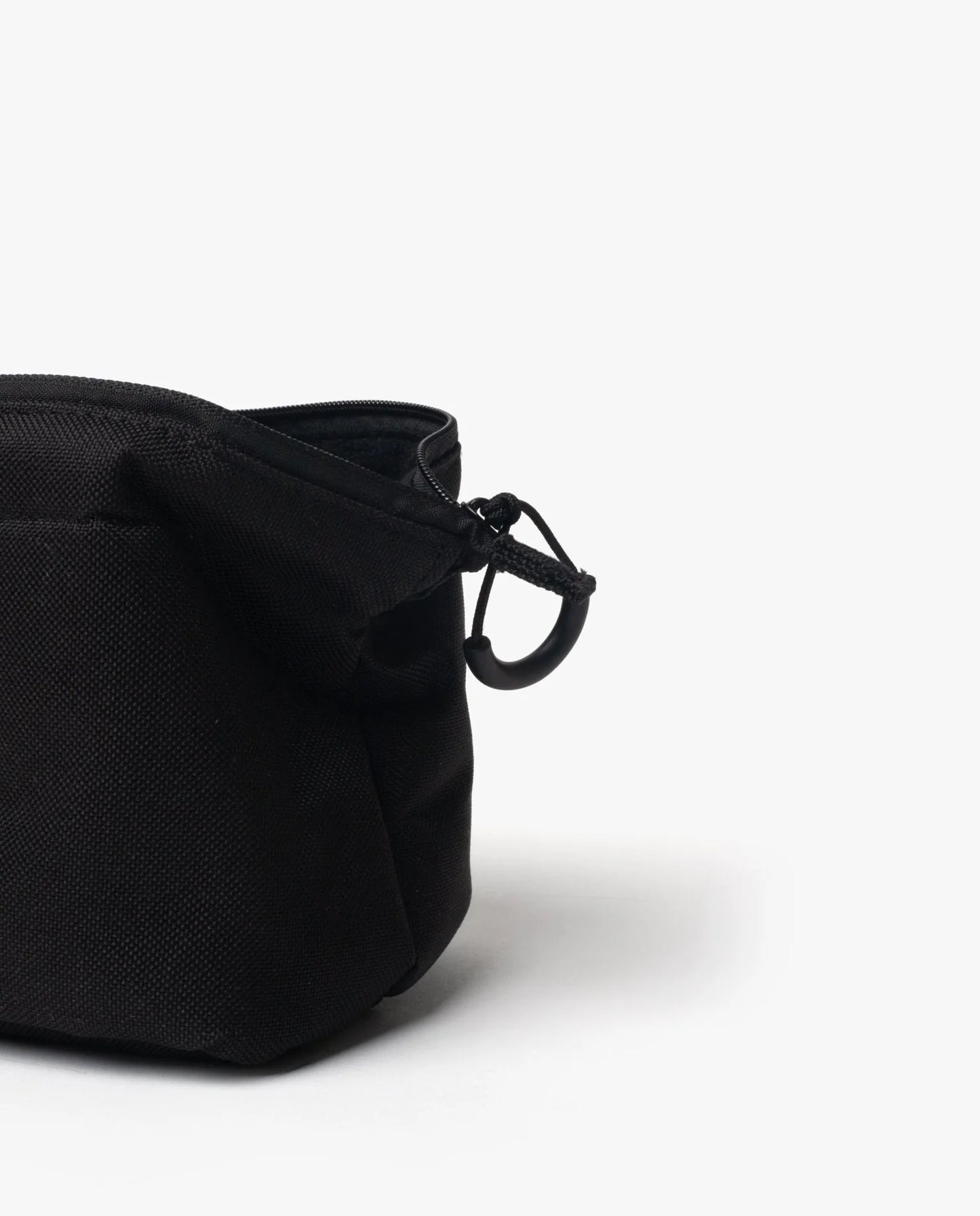 Hightide Nähe Soft Gadget Pouch - Black (Large)