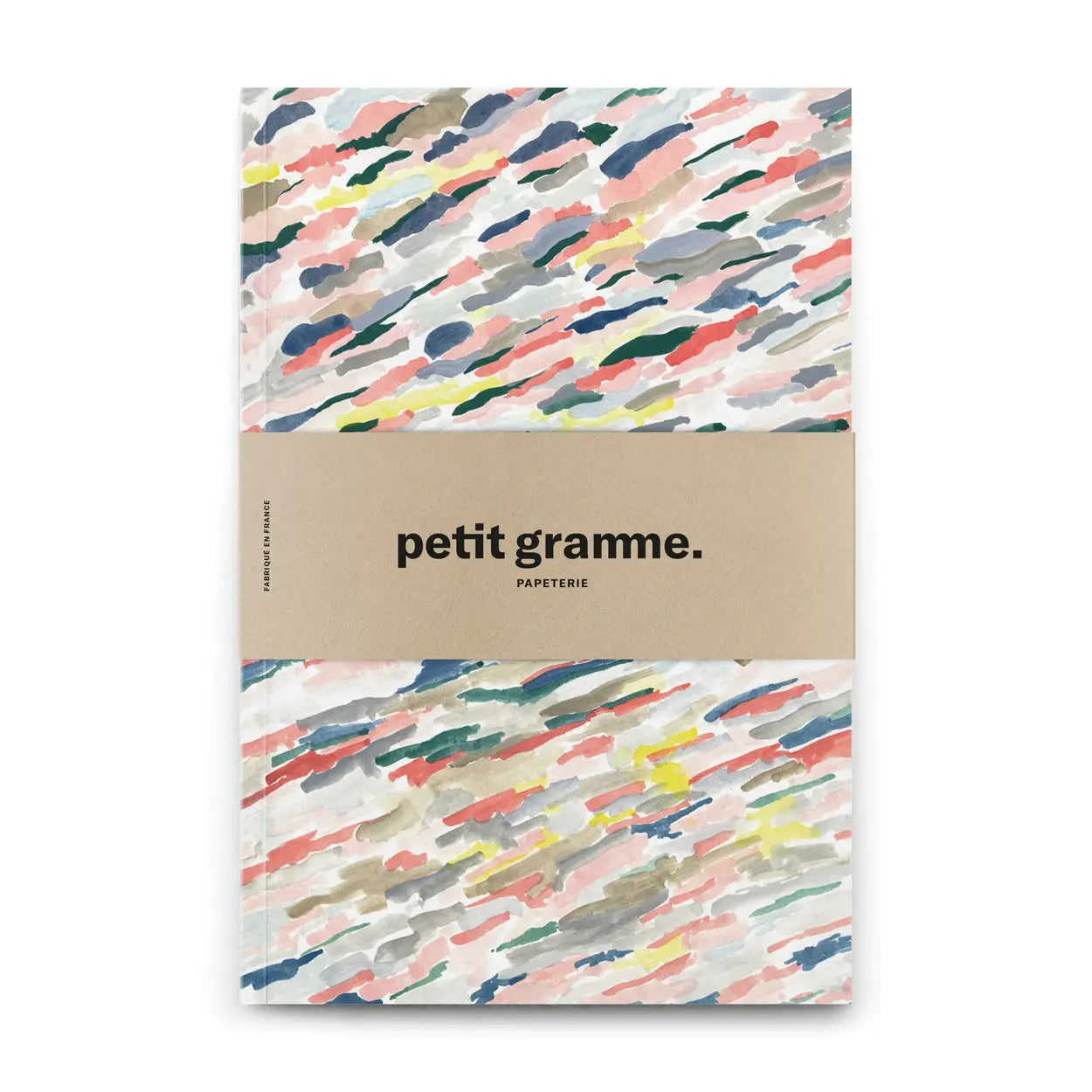 Petit Gramme Notebook - A5 Clouds (Dotted)