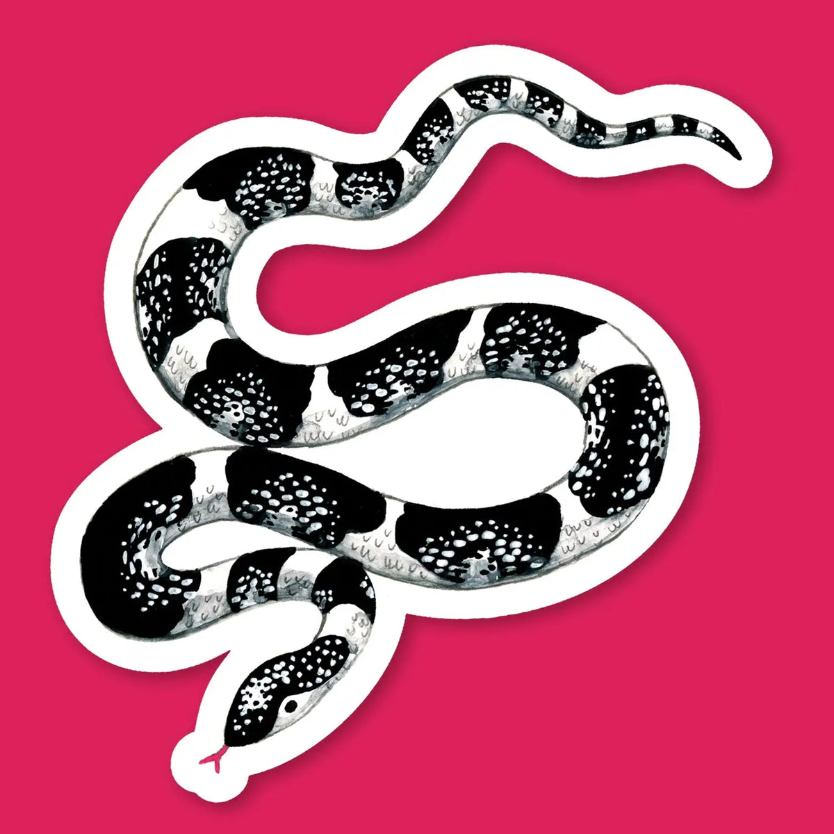 Sticker Slang - Party Mouse Studio