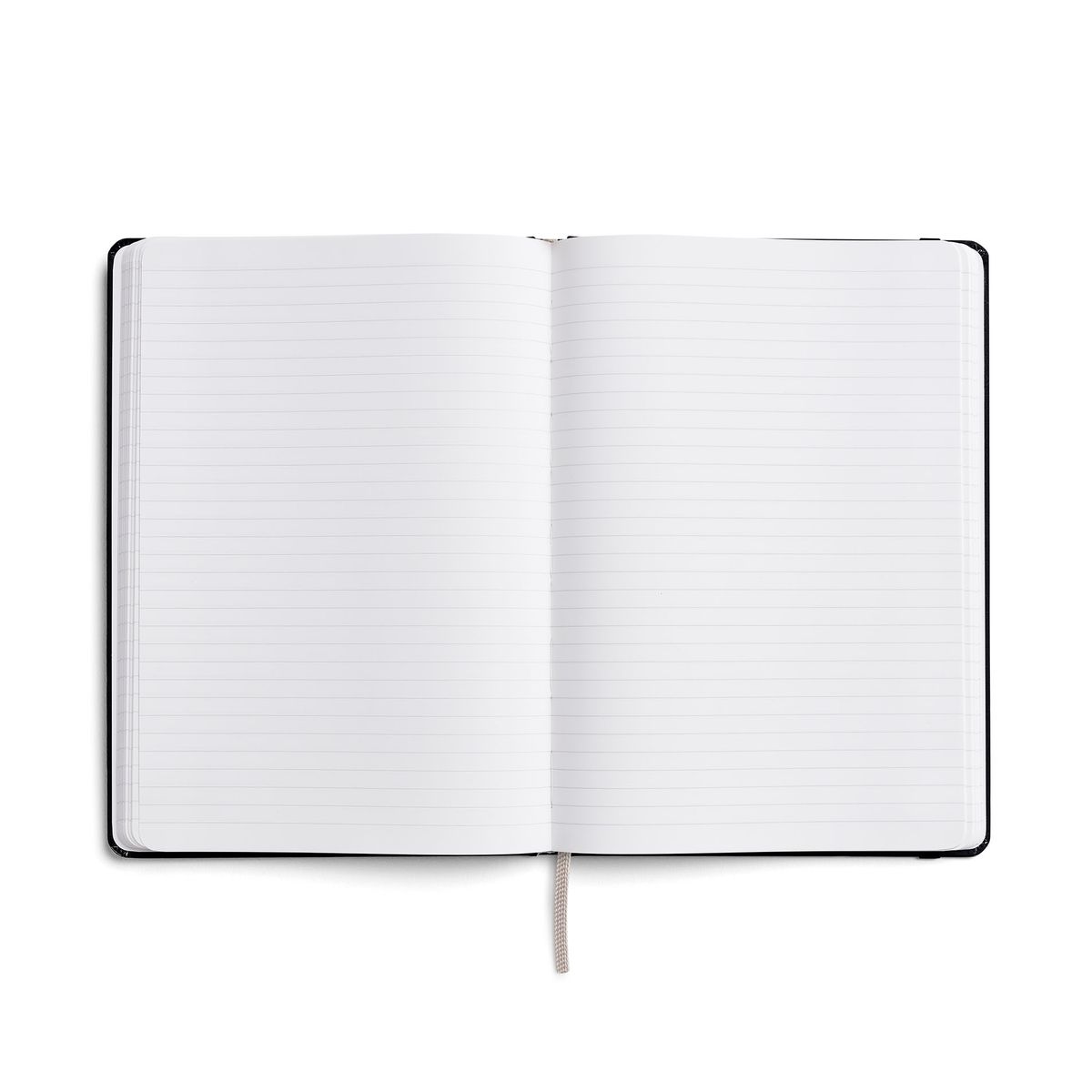 Karst Notebook A5 Hardcover - Forest (Lined)