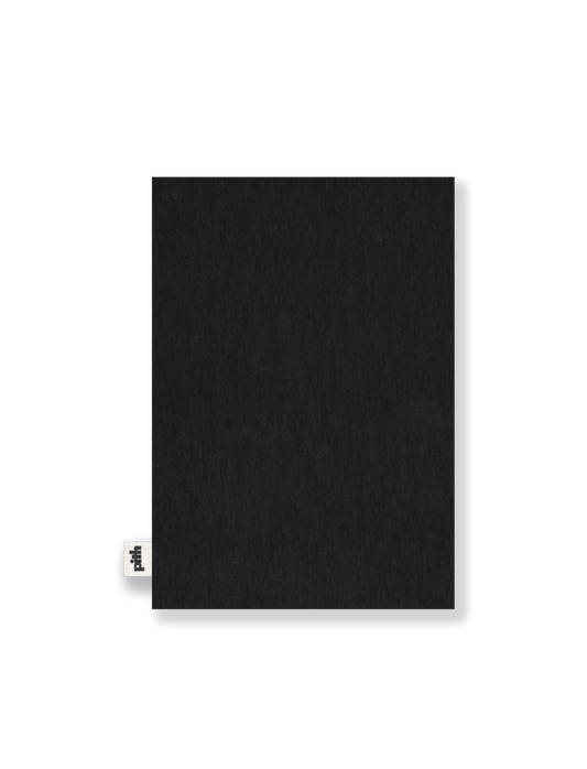 Pith – Orobblank Sketchbook Raw
