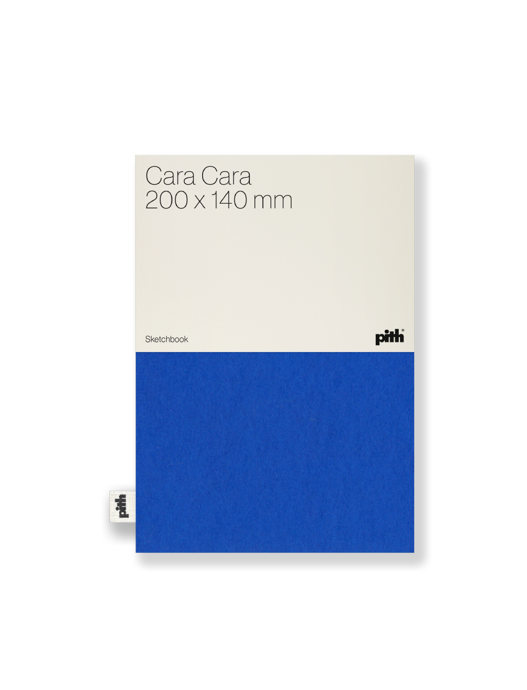 Pith - Orobblank Sketchbook Raw