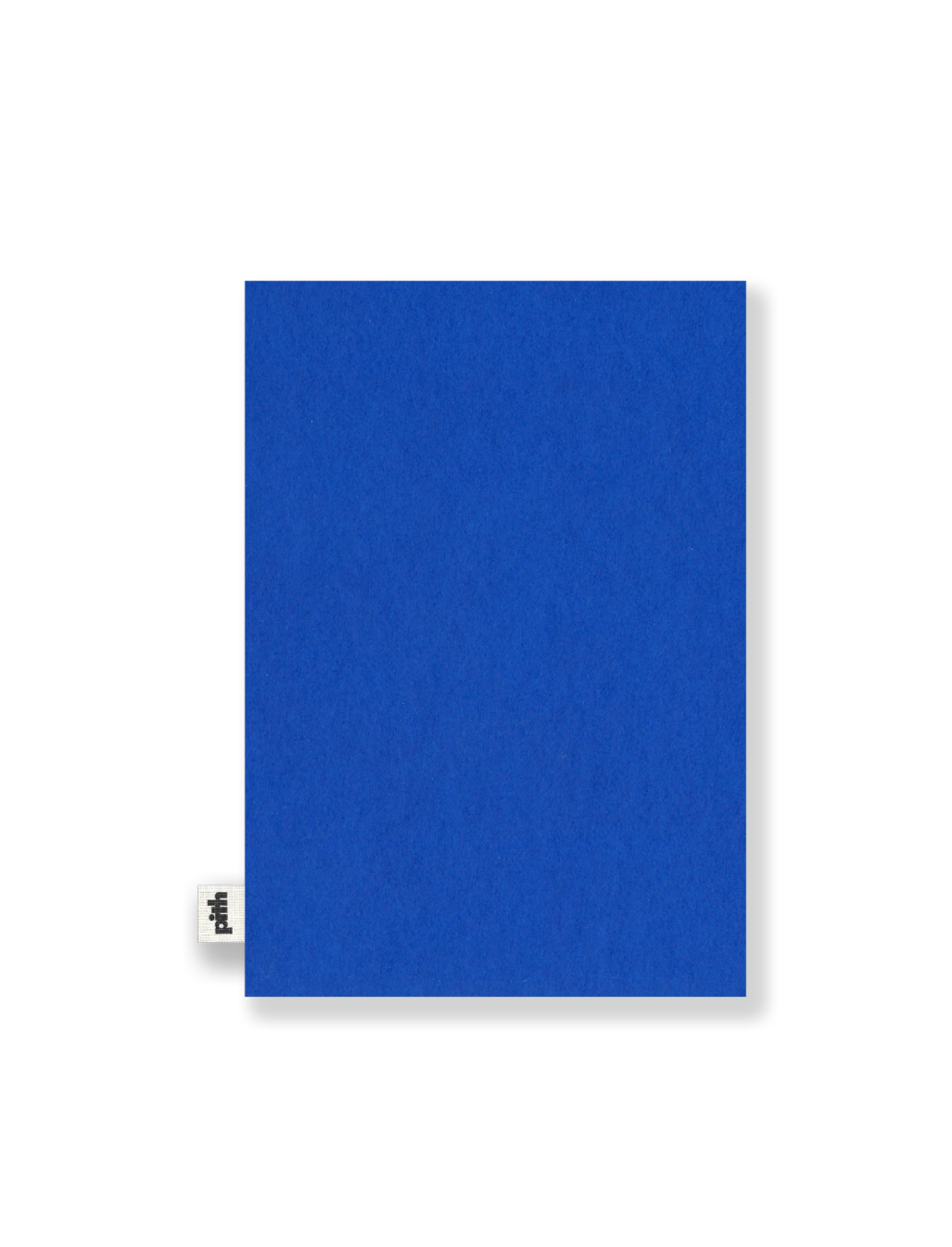 Pith - Orobblank Sketchbook Raw