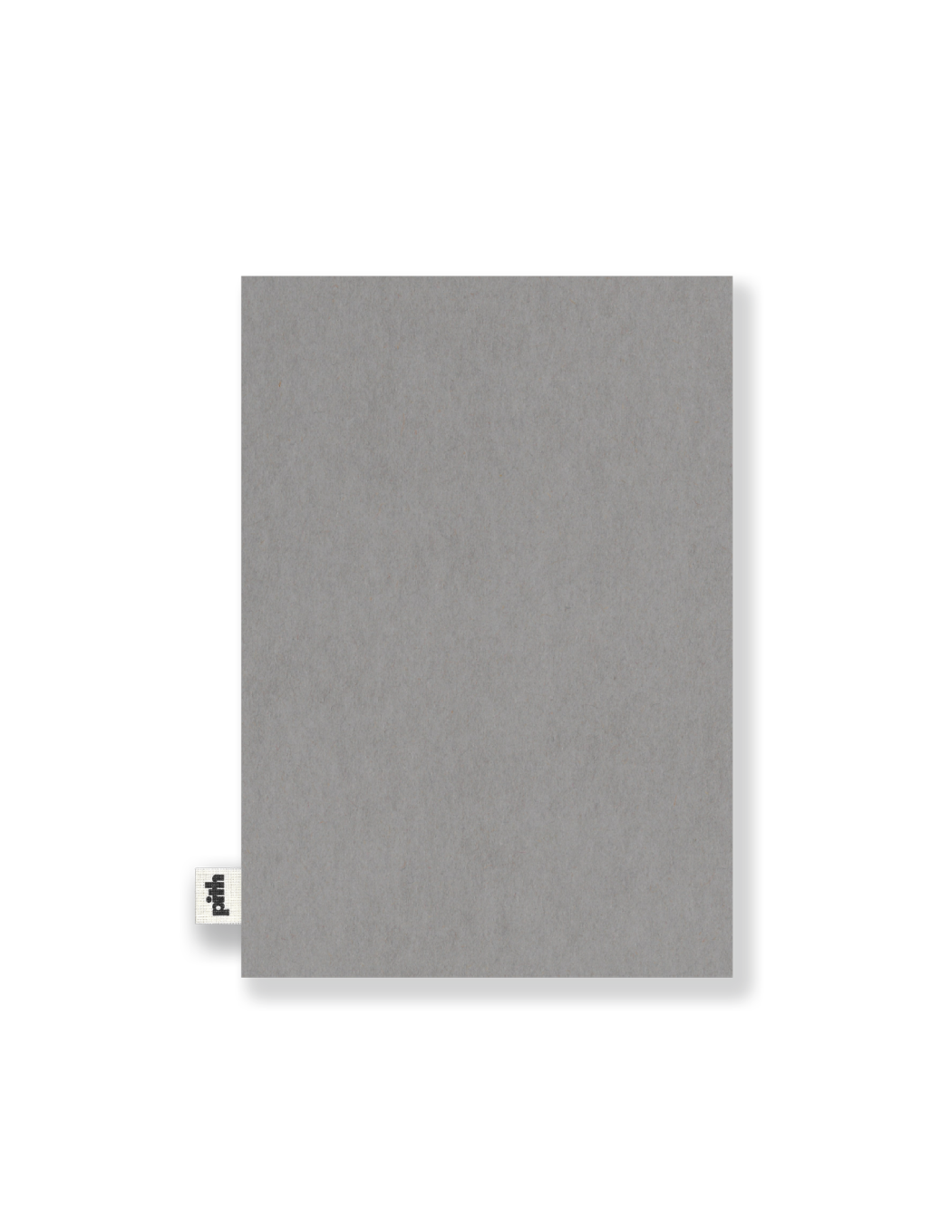 Pith - Orobblank Sketchbook Raw