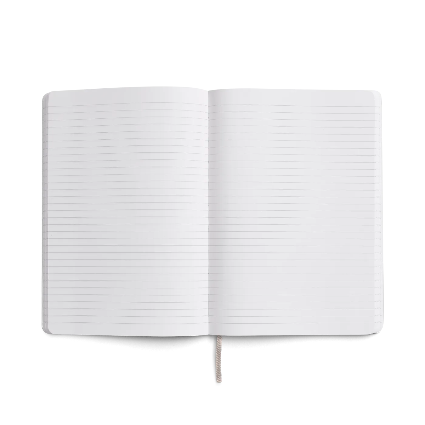 Karst Notitieboek A5 Softcover - Navy (Lined)