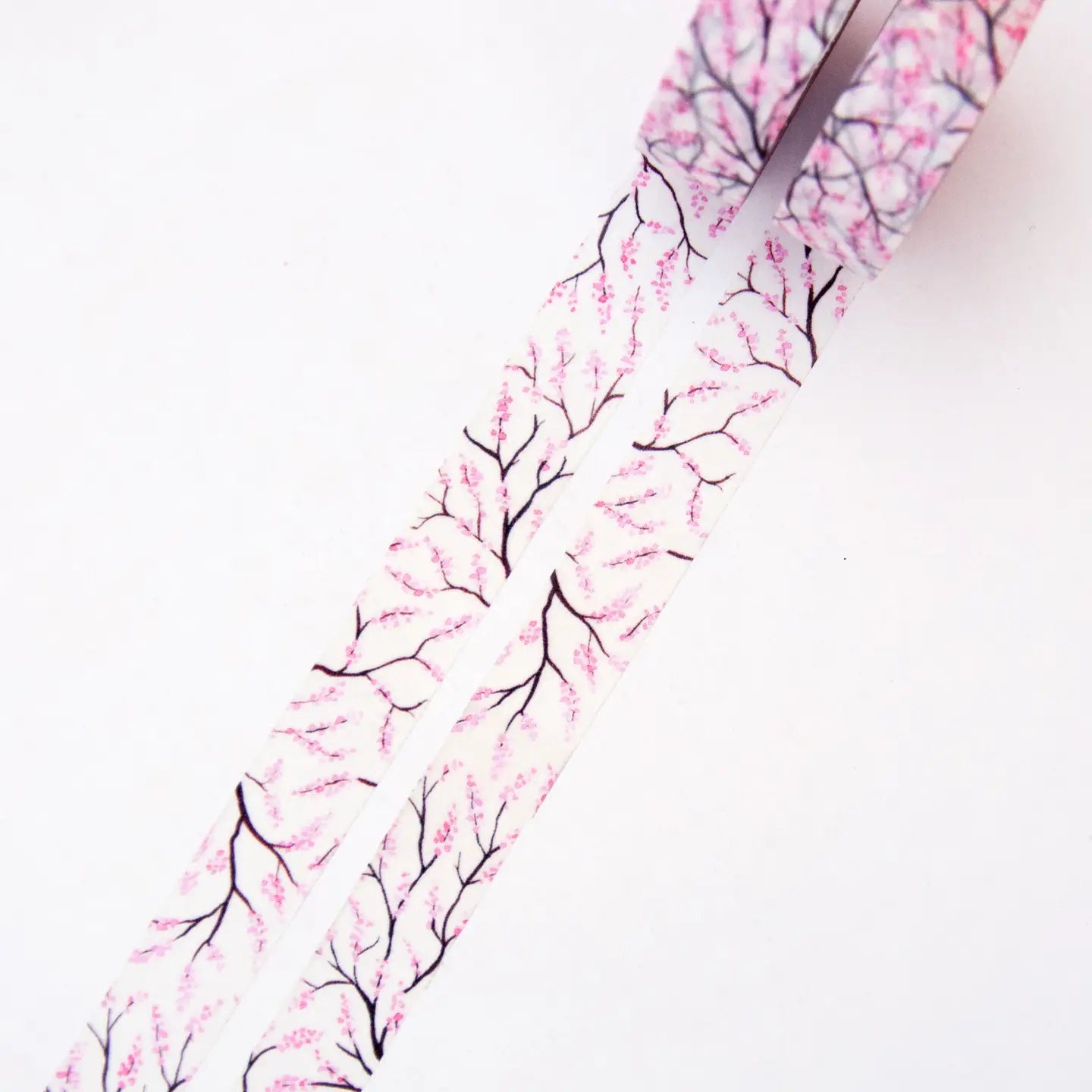 Willwa Washi tape - Cherry Blossoms