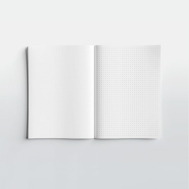 Atws Notebook A5 - Paddle