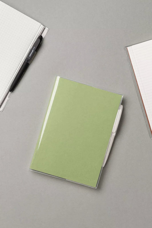 mishmash A5 - Protection Cover (notebooks)
