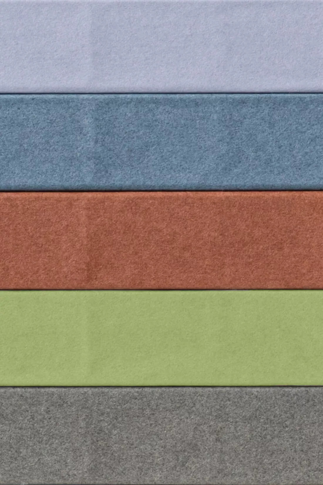 mishmash Naked A5 - Slate (Blanco)
