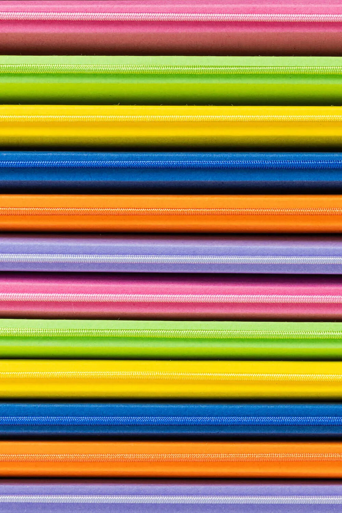 mishmash - Log refill (Undated planner)